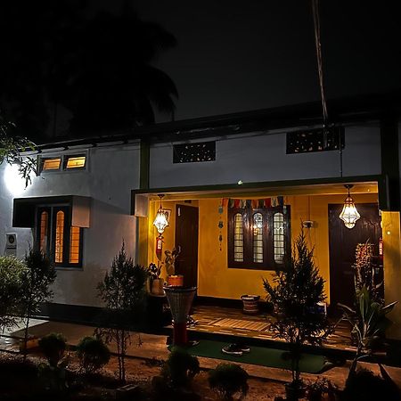 Stargaze Backpackers Hostel Guwahati Ngoại thất bức ảnh