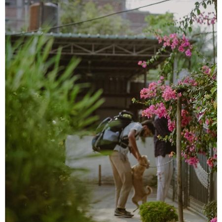 Stargaze Backpackers Hostel Guwahati Ngoại thất bức ảnh