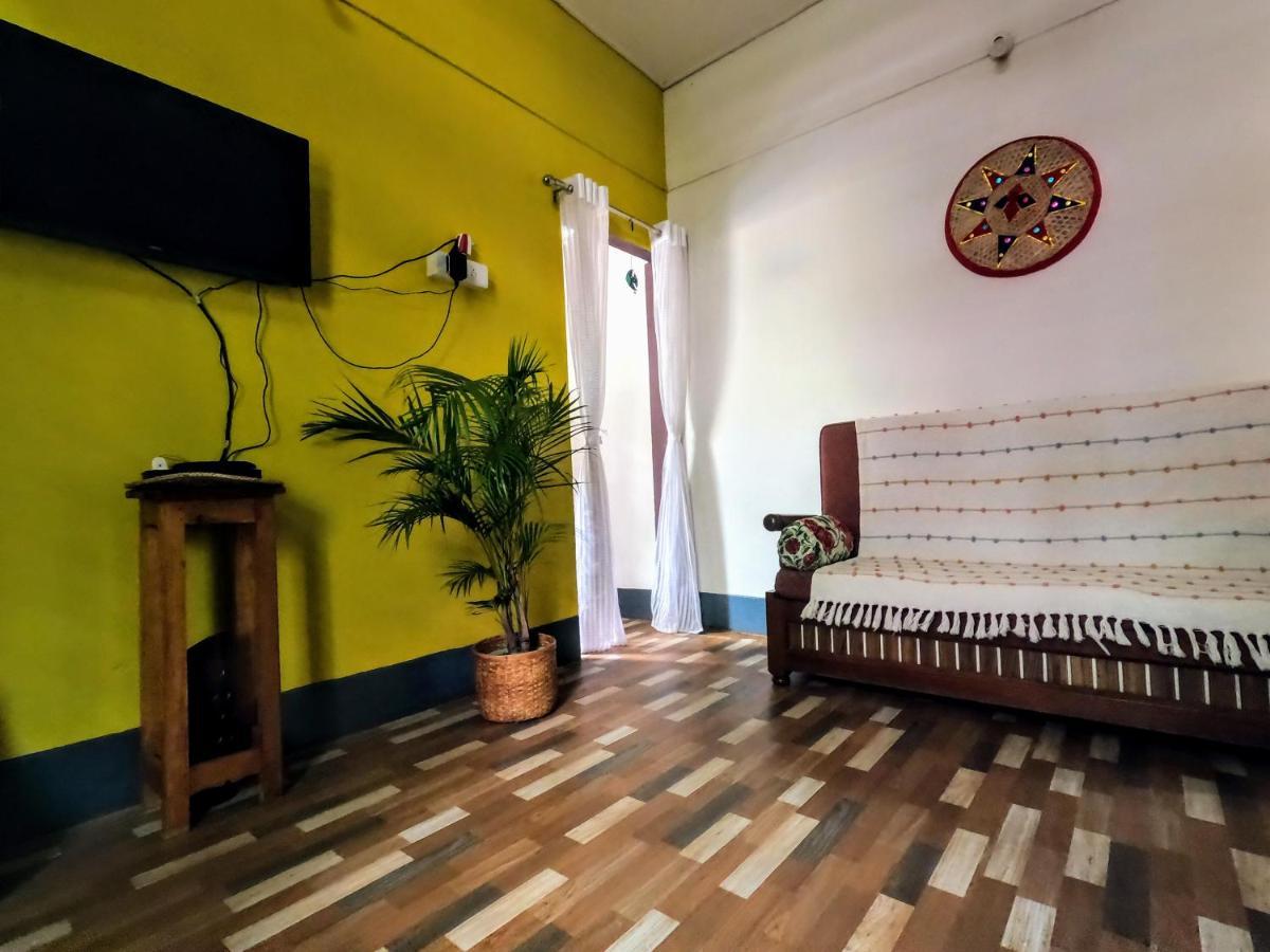Stargaze Backpackers Hostel Guwahati Ngoại thất bức ảnh