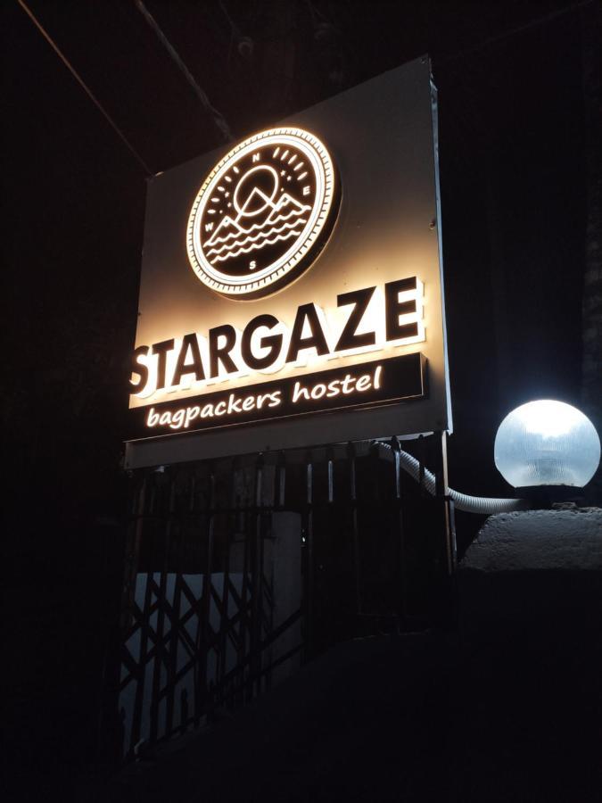 Stargaze Backpackers Hostel Guwahati Ngoại thất bức ảnh