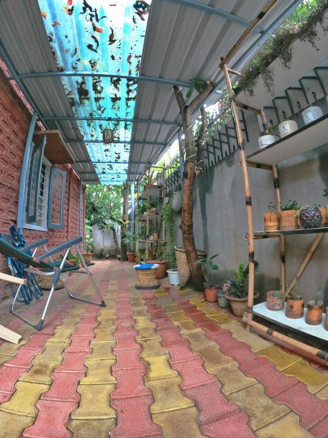Stargaze Backpackers Hostel Guwahati Ngoại thất bức ảnh
