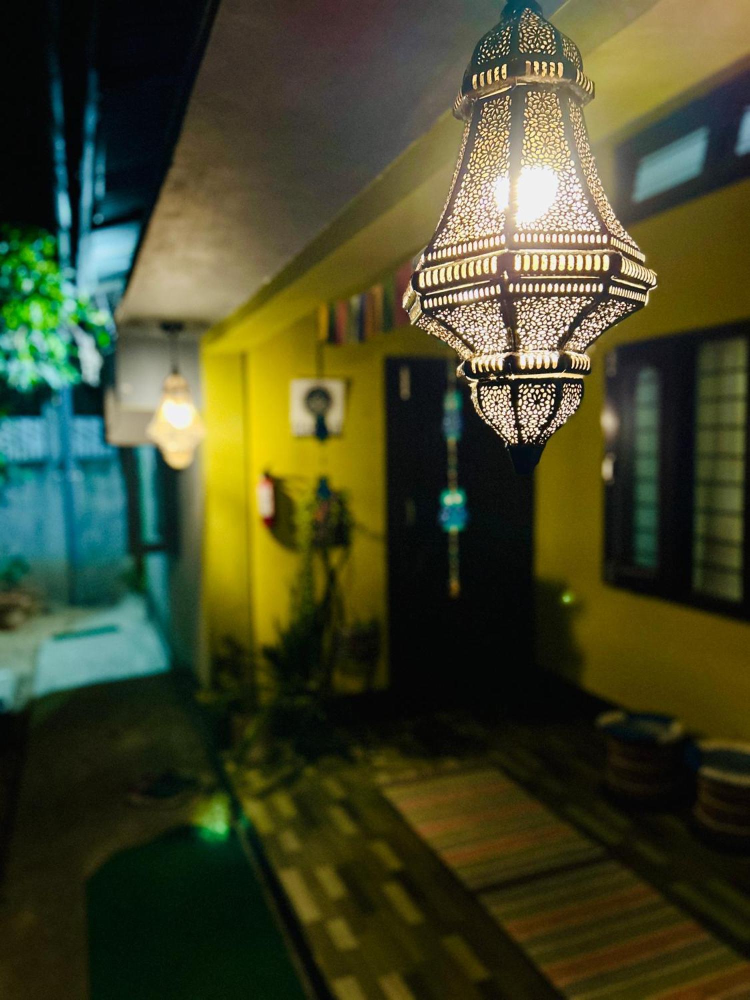 Stargaze Backpackers Hostel Guwahati Ngoại thất bức ảnh