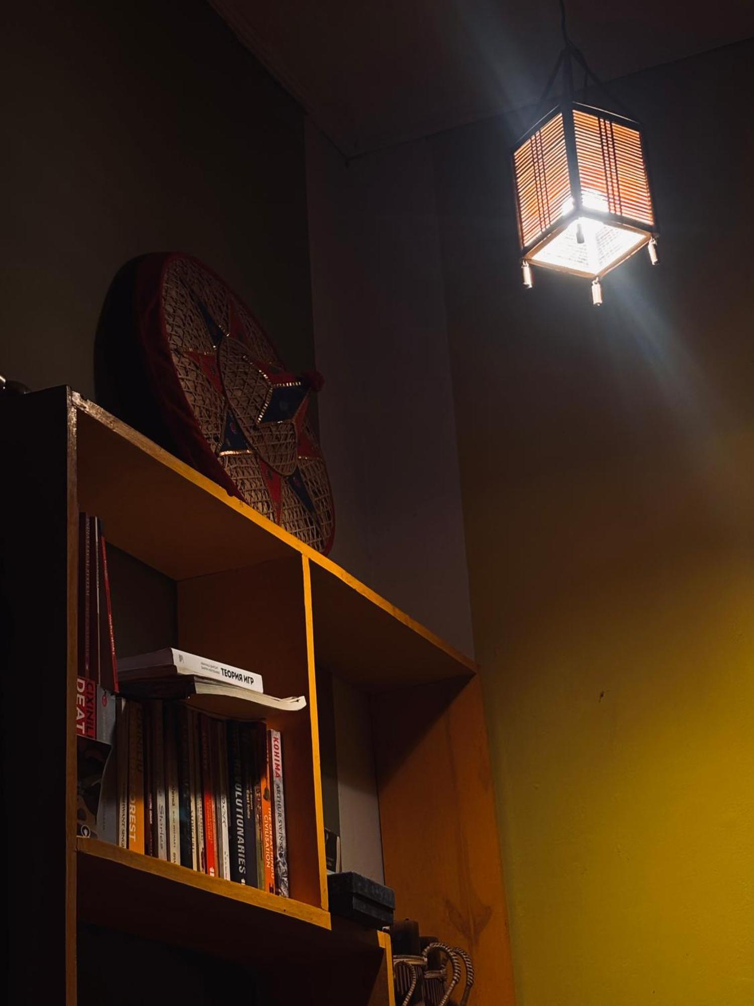 Stargaze Backpackers Hostel Guwahati Ngoại thất bức ảnh